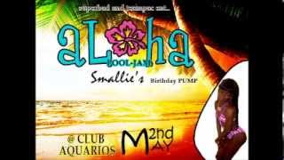 ALOHA POOL JAM HYPE 4