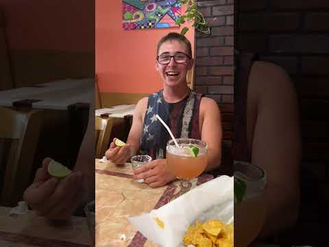 Bohdi's 21st Bday Shot