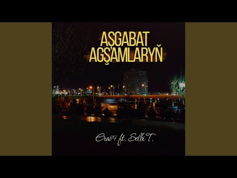 Aşgabat Agşamlaryň