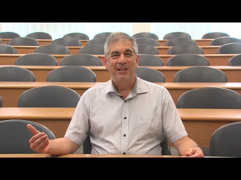 Plotting Leadership:  Eitan Cooper on Parashat Miketz