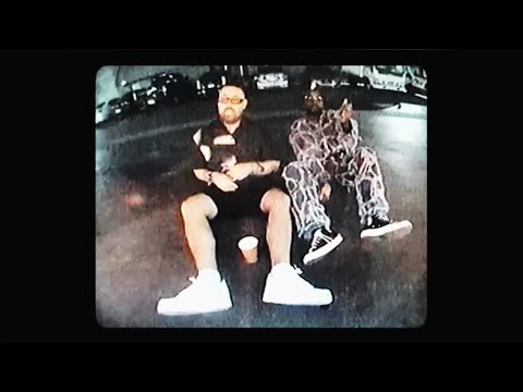 Lord Morgan - LIKE WOW (YES!)/10ofU ft. DJ KenZo [Official Video]