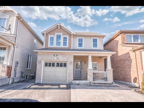 1842 Misthollow Dr, Pickering, ON