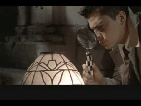 Franco y Oscarcito EL HACHA  video official  (HD)