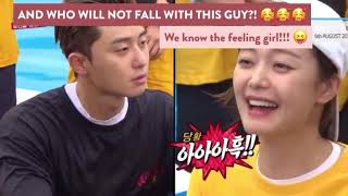 Park Seo Jun 박서준 - The KDrama Romantic Comedy King 🤴🏻(Cuteness Compilation)