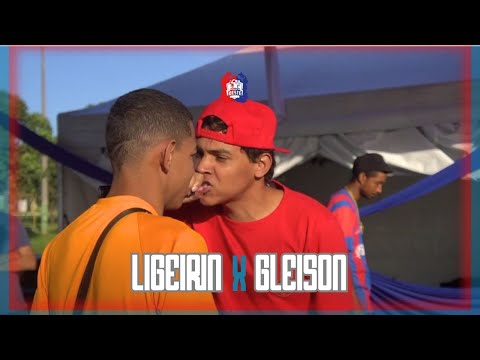 Ligeirim X Gleison - BDO 50 - Edição Cidade Viva 20/05 [Primeira Fase]