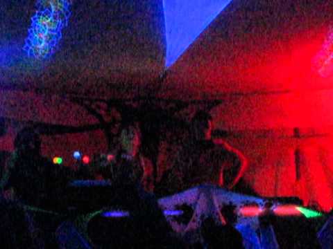 DUAL SYTSEM @ LUA ALGARVE