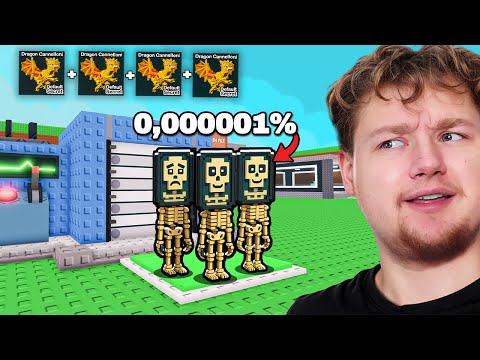 This Brainrot has only a 0.00001% chance of happening...