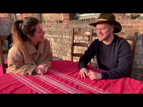 L'amour est dans le champs VF