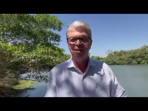 LOTEAMENTO A VENDA NO MUNICÍPIO DE DIORAMA NO ESTADO DE GOIÁS