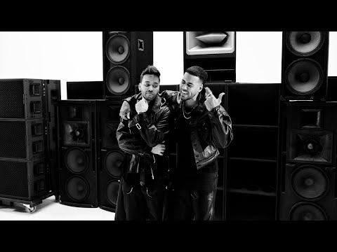 Romeo Santos & Prince Royce - Lokita Por Mí (Official Video)
