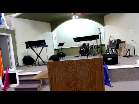 HABACUC SE QUEJA DE INJUSTICIA CAPITUOS 1,2,3.