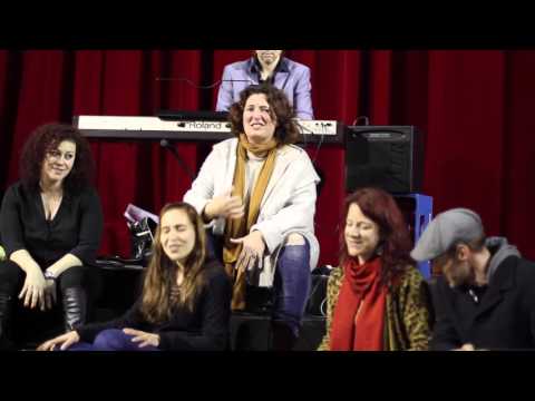 ZÜRICH SINGT TV - #JamSession #X-Tra #Prince #WeLove