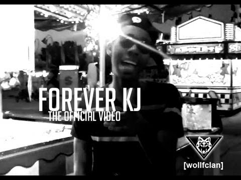 KJ Tha Kidd - " Forever KJ " (Direc. by $hawnWhyte)