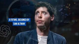 From Rejected Startup to $300 Billion AI Empire — The Untold Story of Sam Altman MQDEFAULT Thumbnail