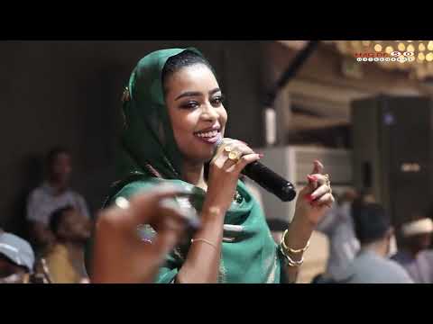 ايمان الشريف دار جعل حفلة 2023 2023 eman el shareef dar gaell