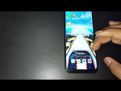 how to use do not disturb in oppo reno2, oppo reno2 do not disturb setting