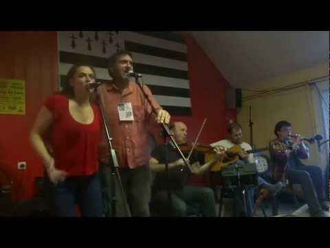 LOENED FALL - Polka - Fest noz à la Chapelle neuve