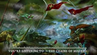 HOUR OF PENANCE - THE CHAINS OF MISDEED