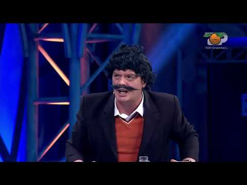 Portokalli, 10 Prill 2022 – Burra dhe vetem Burrrra (Komentet per emisionin ne rrjetet sociale)