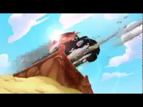 Angry Birds GO and Jenga Pirate Pig Attack