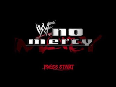 "2TM" WWF NO MERCY 1999 Highlights [HD]