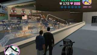 preview picture of video 'Gta Vice City Secrets'