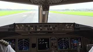 Boeing 777 Raas Audio Replacement video