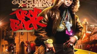 Gucci Mane (Ft. Rocko) - Plain Jane (Prod. By Mike Will)