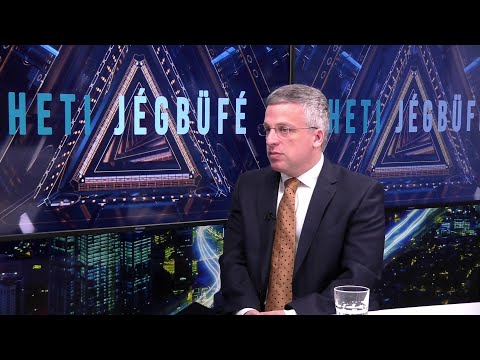 Heti Jégbüfé – Somogyi Zoltán