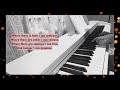Your Heart Today M Francisco SJ Piano Cover