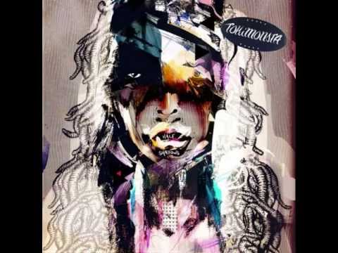TOKiMONSTA - Clean Slate (feat. Gavin Turek)