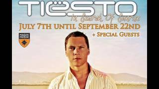 DJ Tiesto - Beautiful Things