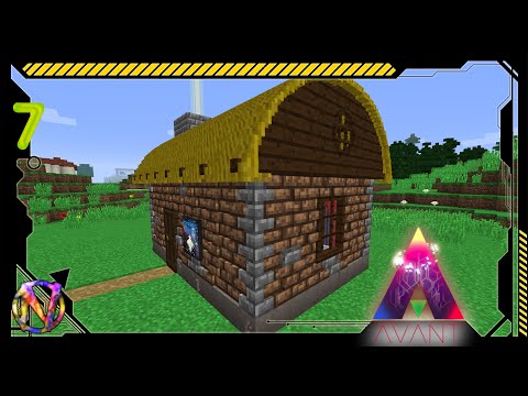 Avant III - ep 7 - Automating Stars - FTOG Let's Play