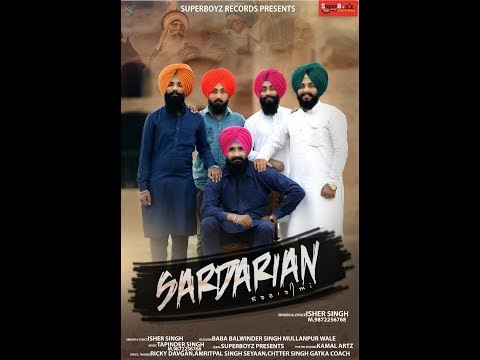 Sardarian