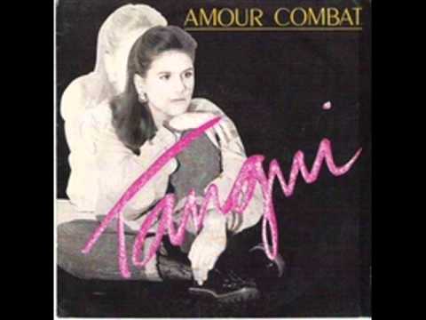 Tangui - Amour Combat (Italo-Disco)
