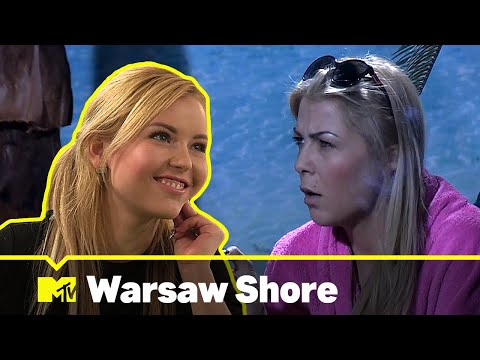 Warsaw Shore bekommt Zuwachs! | Warsaw Shore | S2E2 (1/4) | MTV Deutschland