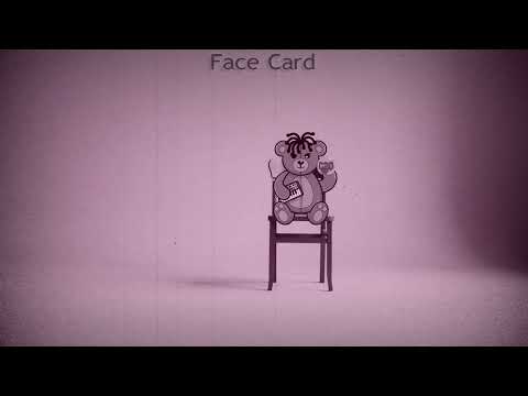 "Face Card" prod. C20 Beats - Chill Rap Beat Instrumental