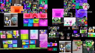 Download lagu Many too of Klasky csupo effects 1 mp3