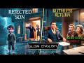 Rejected Son Returns As Billionaire Family Begs For Mercy English Listening Practice A2