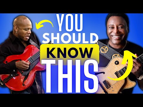 The Diminished Soloing Secret that Separates Pros from the Rest