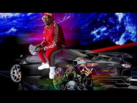 Diego Money ft BossManeBray & Quinn - Mr Freeze