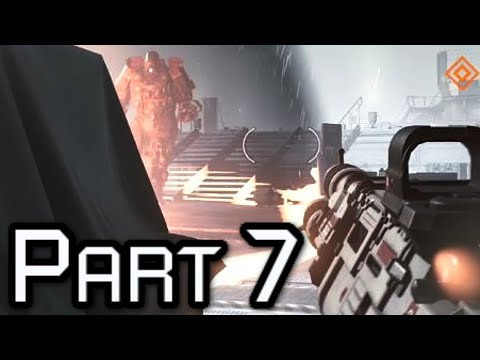 Wolfenstein Youngblood Walkthrough Gameplay Part 7 - Brother 2 Boss Fight - (Xbox Series X)