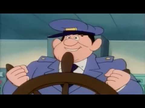 Denis napast epizoda 1