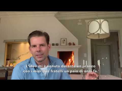 Alex Schulman, I sopravvissuti