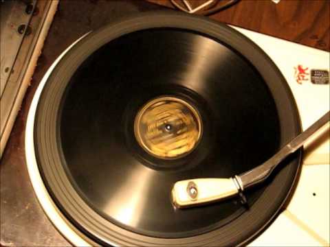 I'VE FOUND A NEW BABY by the Chicago Rhythm Kings 1928