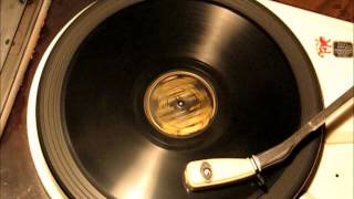 I'VE FOUND A NEW BABY by the Chicago Rhythm Kings 1928