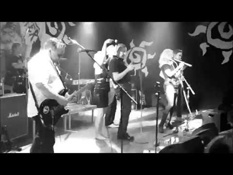 Laut und Lustig ( Mad Monster Sound Hameln 2016 09 30)