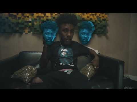 Lil Kwes - Goin Thru Some Thangs SHOT BY STRANGE FILMS