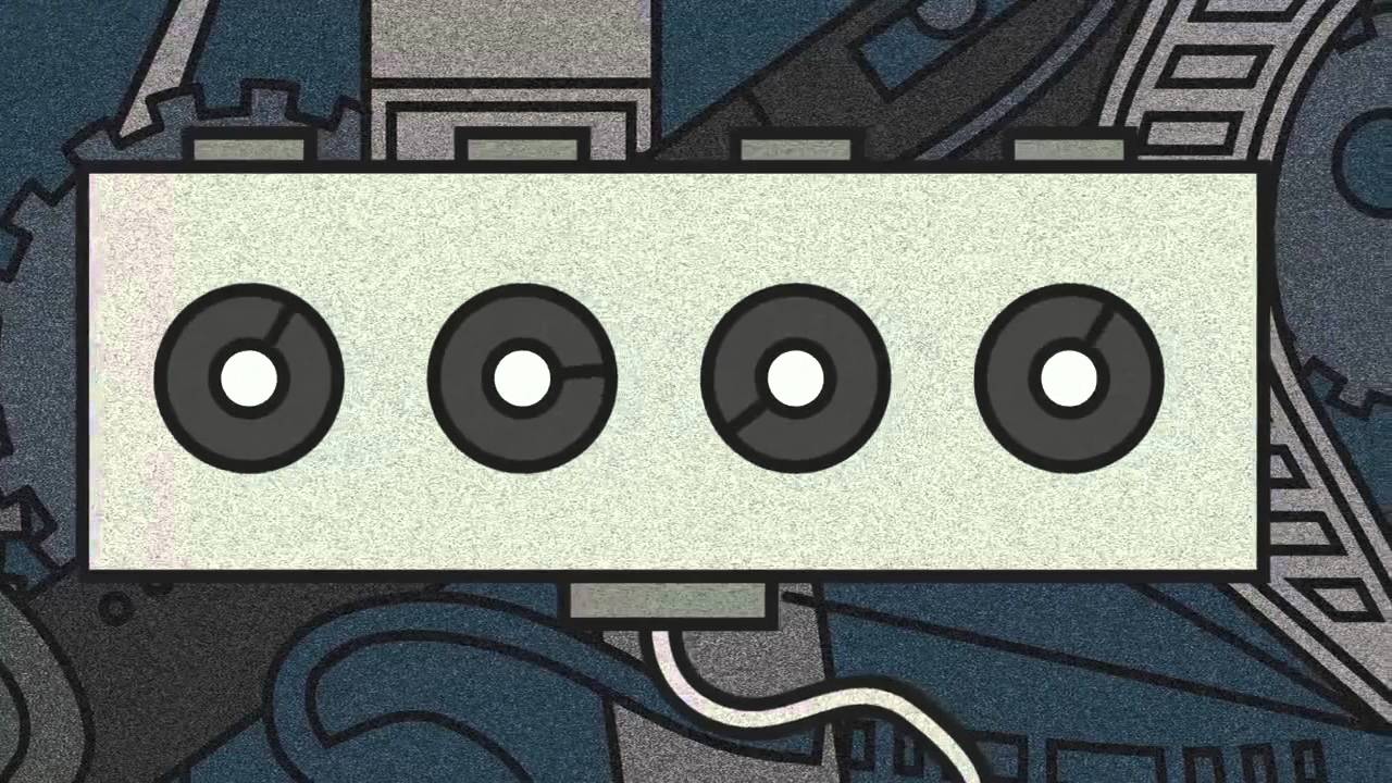 Disclosure x Friend Within — The Mechanism