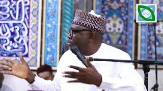 Understanding Climate Finance and Its Potential for Africa Ibrahim Maigari Ahmadu
